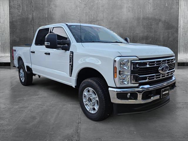 new 2025 Ford F-250 car, priced at $51,793