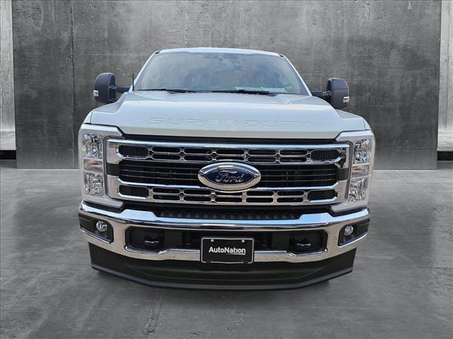 new 2025 Ford F-250 car, priced at $51,793