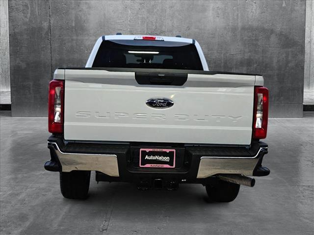new 2025 Ford F-250 car, priced at $51,793