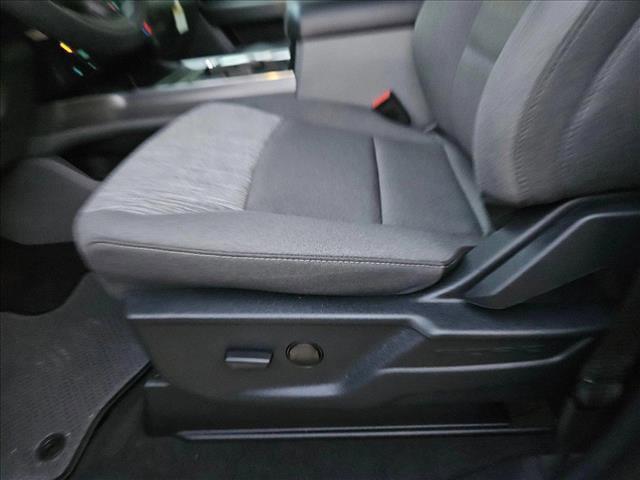 new 2025 Ford F-250 car, priced at $51,793
