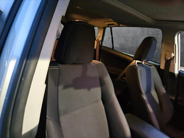 used 2014 Toyota RAV4 car, priced at $9,995