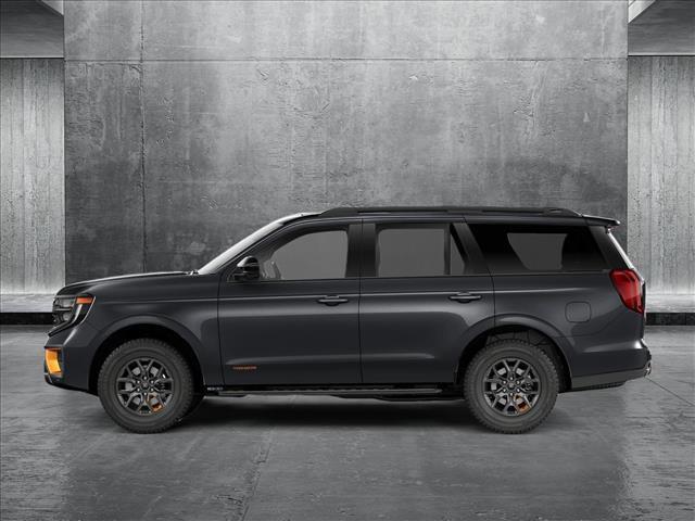 new 2025 Ford Expedition car, priced at $80,665