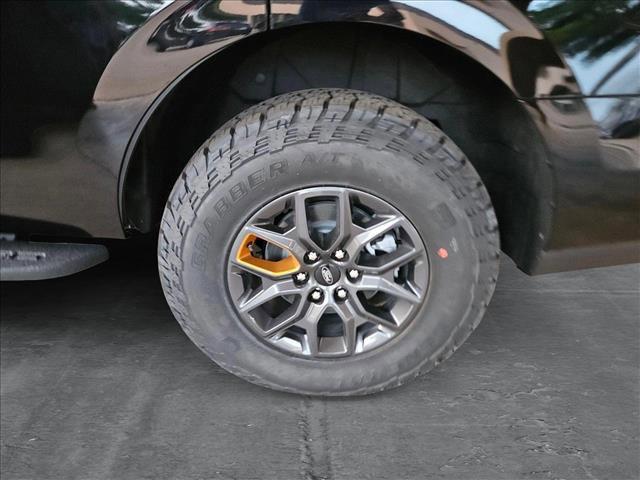 new 2025 Ford Expedition car, priced at $77,115