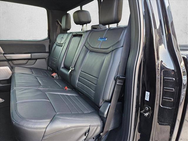 new 2026 Ford F-250 car, priced at $97,256