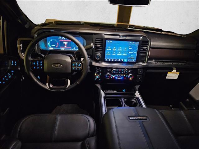 new 2026 Ford F-250 car, priced at $99,256