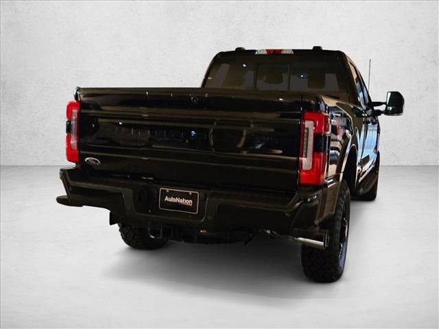 new 2026 Ford F-250 car, priced at $99,256