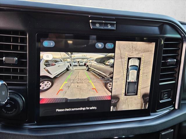 new 2026 Ford F-250 car, priced at $97,256