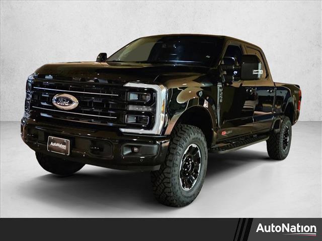 new 2026 Ford F-250 car, priced at $99,256