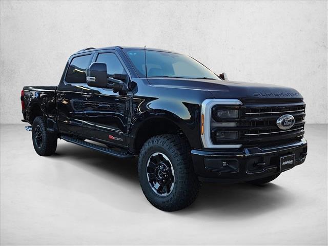 new 2026 Ford F-250 car, priced at $97,256