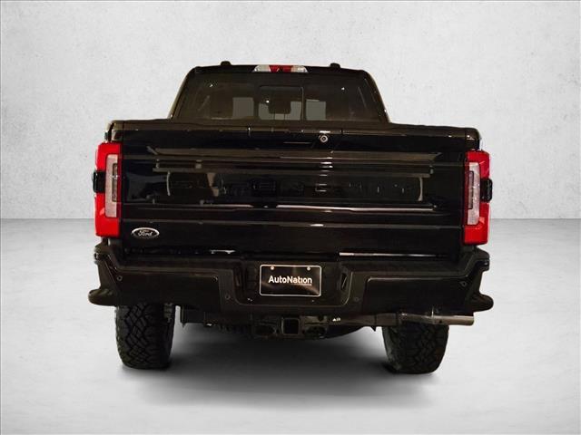 new 2026 Ford F-250 car, priced at $99,256