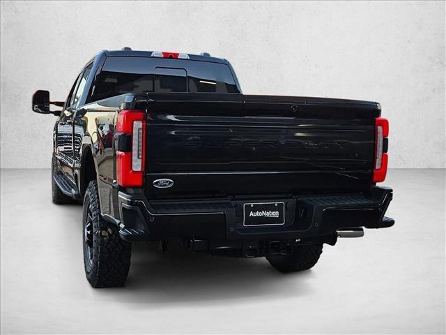 new 2026 Ford F-250 car, priced at $97,256