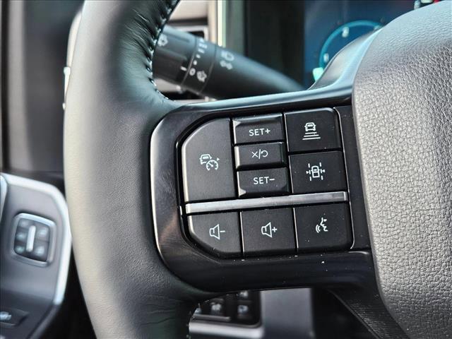 new 2026 Ford F-250 car, priced at $97,256