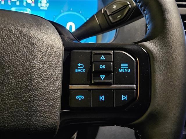 new 2026 Ford F-250 car, priced at $99,256