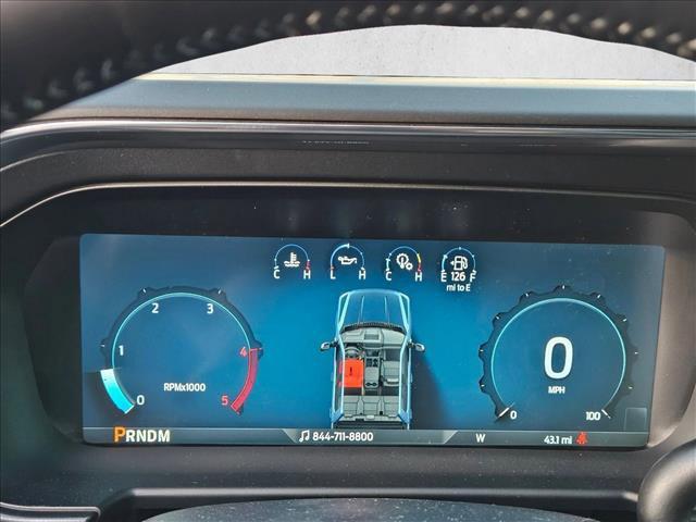 new 2026 Ford F-250 car, priced at $97,256