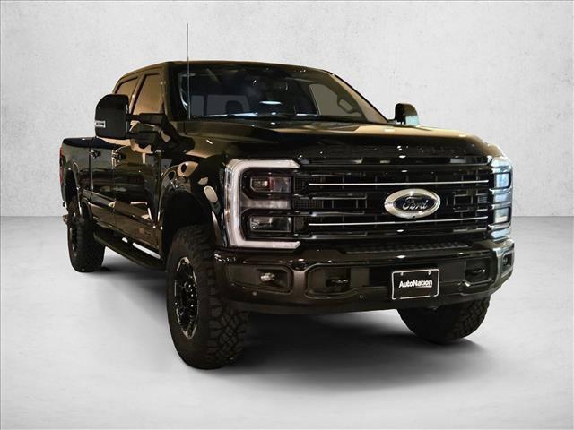new 2026 Ford F-250 car, priced at $99,256