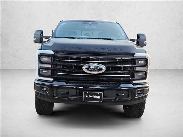 new 2026 Ford F-250 car, priced at $97,256
