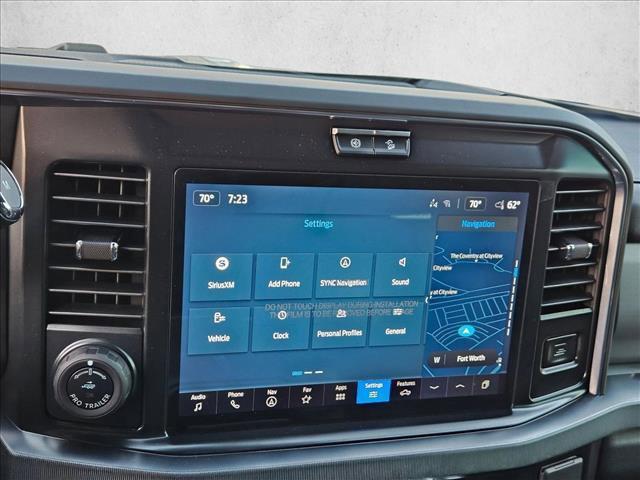 new 2026 Ford F-250 car, priced at $97,256