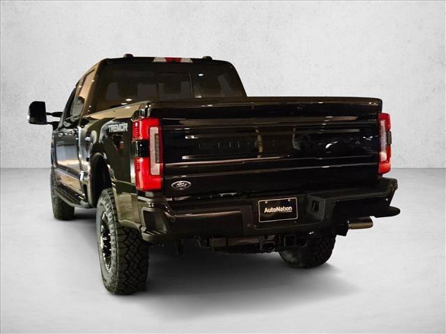 new 2026 Ford F-250 car, priced at $99,256