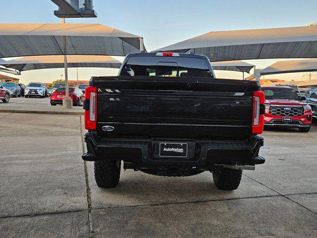 new 2026 Ford F-250 car, priced at $97,256