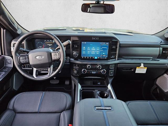 new 2026 Ford F-250 car, priced at $97,256