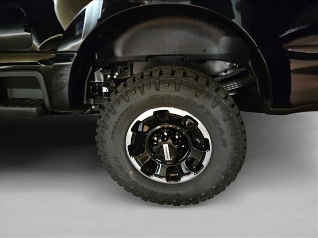 new 2026 Ford F-250 car, priced at $99,256