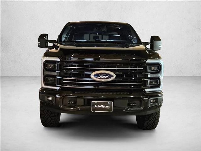 new 2026 Ford F-250 car, priced at $99,256
