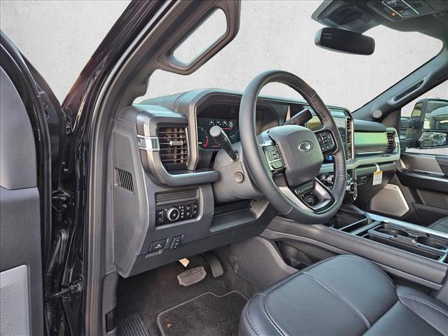 new 2026 Ford F-250 car, priced at $97,256