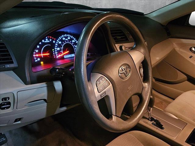 used 2011 Toyota Camry car, priced at $8,995