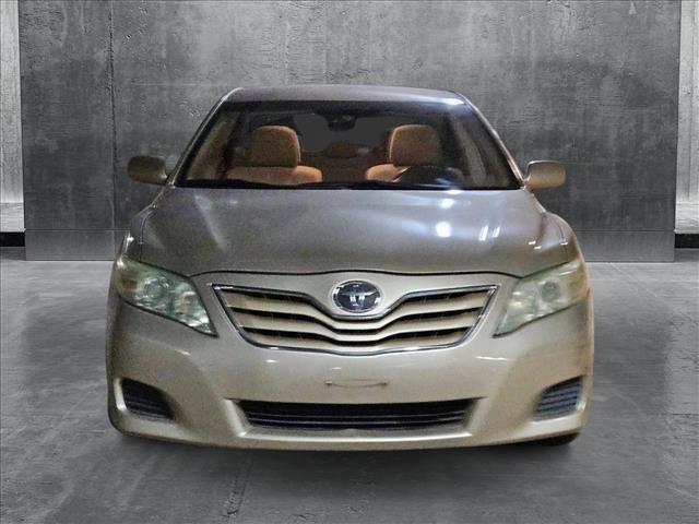 used 2011 Toyota Camry car, priced at $8,995