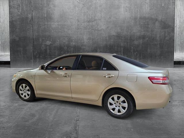 used 2011 Toyota Camry car, priced at $8,995