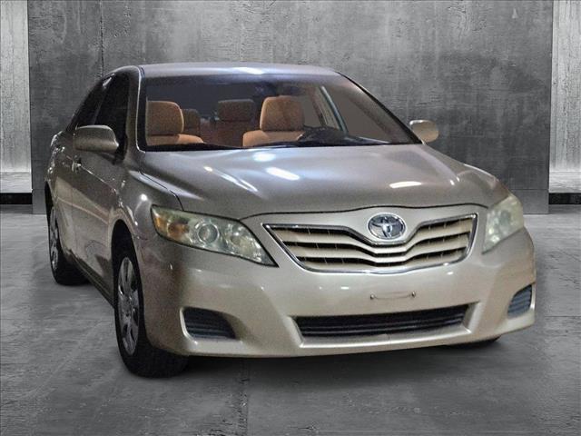 used 2011 Toyota Camry car, priced at $8,995