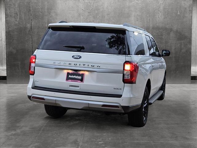 new 2024 Ford Expedition car, priced at $58,104