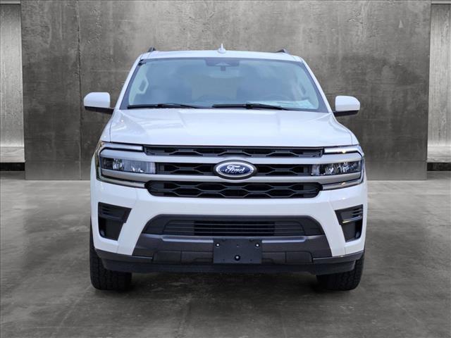 new 2024 Ford Expedition car, priced at $62,104