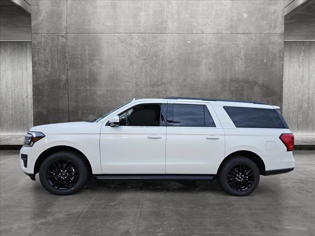 new 2024 Ford Expedition car, priced at $58,104