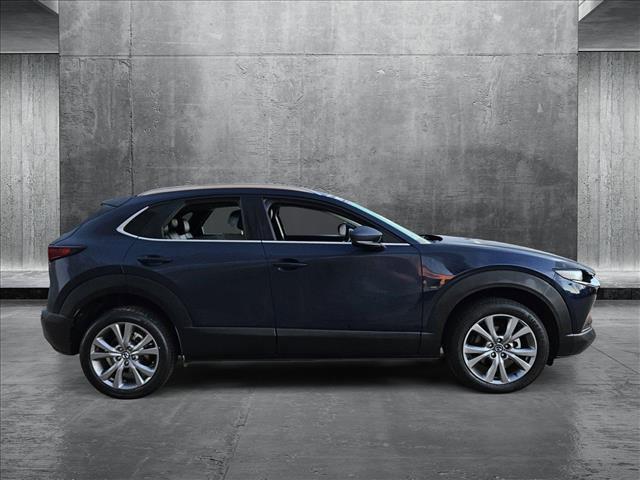 used 2023 Mazda CX-30 car, priced at $21,495