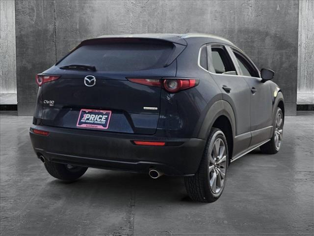 used 2023 Mazda CX-30 car, priced at $21,495