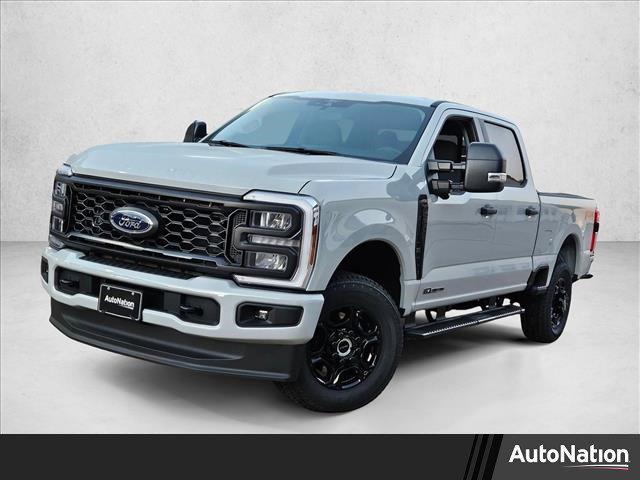 new 2026 Ford F-250 car, priced at $68,520