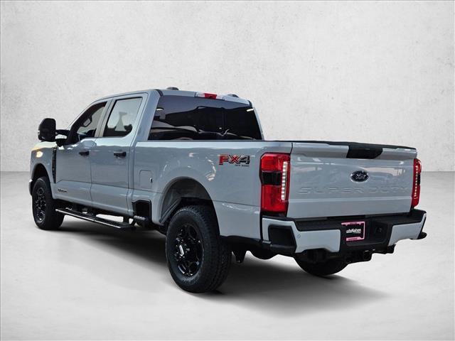 new 2026 Ford F-250 car, priced at $68,520