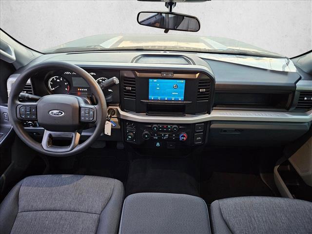 new 2026 Ford F-250 car, priced at $68,520