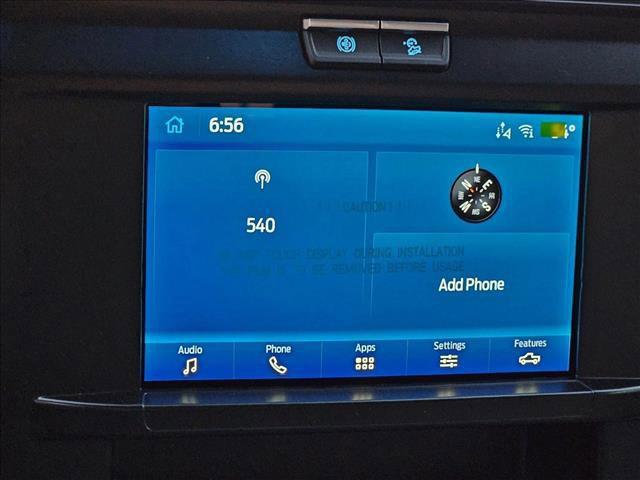 new 2026 Ford F-250 car, priced at $68,520