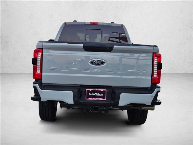 new 2026 Ford F-250 car, priced at $68,520