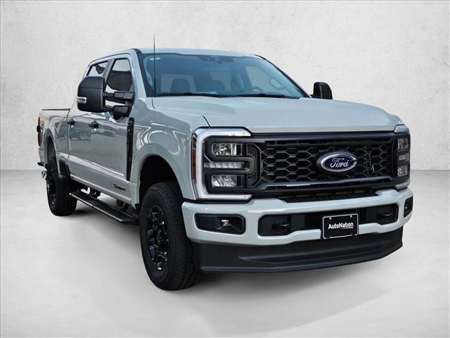 new 2026 Ford F-250 car, priced at $68,520