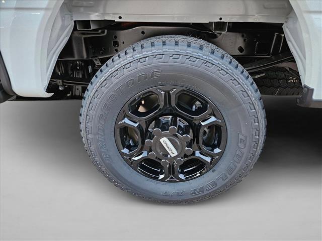 new 2026 Ford F-250 car, priced at $68,520