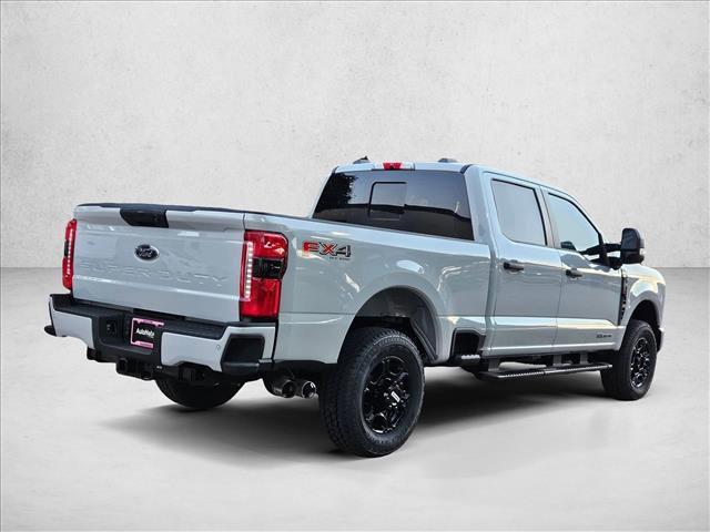 new 2026 Ford F-250 car, priced at $68,520