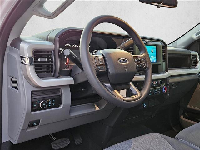 new 2026 Ford F-250 car, priced at $68,520