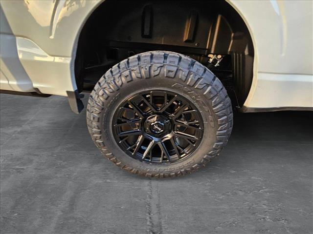 new 2025 Ford F-150 car, priced at $70,007