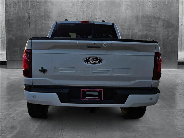 new 2025 Ford F-150 car, priced at $70,007