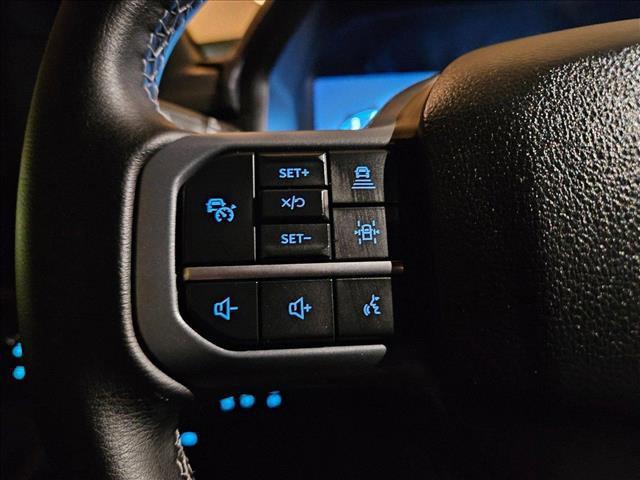 new 2025 Ford F-150 car, priced at $56,512