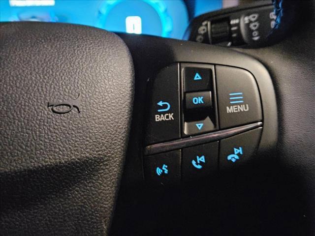 new 2025 Ford Bronco Sport car, priced at $30,115