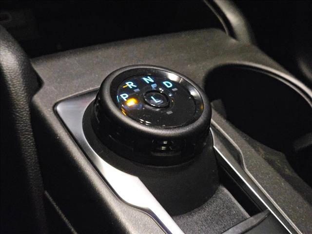 new 2025 Ford Bronco Sport car, priced at $30,115